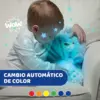 Chicco Ursinho Pelúcia Modelo Baby Bear Primeiros Sonhos Azul