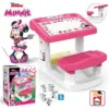 Chicos Minha Primeira Secretária Minnie Mouse Brinquedo de Faz de Conta 24 Meses