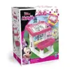 Chicos Minha Primeira Secretária Minnie Mouse Brinquedo de Faz de Conta 24 Meses