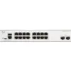 Cisco Catalyst 1300-16T-2G Switch 10/100/1000 16 Portas