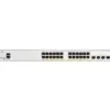 Cisco Catalyst 1300-24P-4X Switch 10/100/1000 24 portas