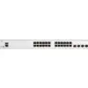 Cisco Catalyst 1300-24T-4G Switch 24 portas