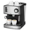 Clatronic ES3643 15 bares expresso e cappuccino