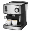 Clatronic ES3643 15 bares expresso e cappuccino