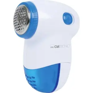 Clatronic Tira Borbotos Aço Inoxidável Branco