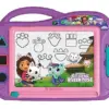 Clementoni Gabby’s Dollhouse Quadro magnético para desenho 4+