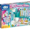 Clementoni Idea Atelier de Canetas para Personalização
