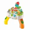 Clementoni Mesa de Brinquedos Interativa com Luz e Sons +12 Meses