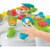 Clementoni Mesa de Brinquedos Interativa com Luz e Sons +12 Meses