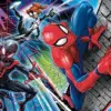 Clementoni Puzzle 24 Peças Spider-Man