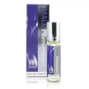 Cobeco Eau de Parfum Feromonas para Homens 14ml Perfume Erótico
