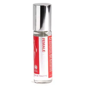 Cobeco Eau de Parfum Feromonas Woman 14ml Perfume Feminino Atração