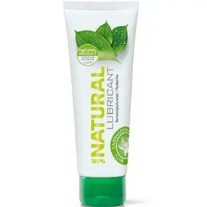 Cobeco Lubrificante 125ml 100% Natural