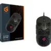 Conceptronic 6D Gaming Mouse 6400 DPI USB RGB