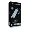 Conceptronic DONN02G Hub 6-em-1 USB-C PD HDMI