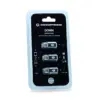 Conceptronic DONN05G Adaptador OTG USB-C a Micro USB 3x Unidades