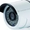Conceptronic IPCam FHD Câmera de Videovigilância Wireless Cloud