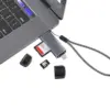 Conceptronic Leitor de Cartões USB 3.0 SuperSpeed