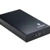 CoolBox COO-SCA-3533-B Caixa Externa 3,5″ SATA USB3.0 Preto