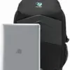 CoolBox Mochila para Notebook 15.6 Preto