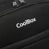CoolBox Mochila para Notebook até 15.6 Preto