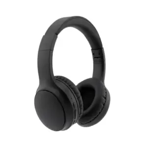 CoolBox Auscultadores Air40 Bluetooth ANC Preto