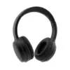 CoolBox Auscultadores Air40 Bluetooth ANC Preto