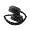 CoolBox Auscultadores Air40 Bluetooth ANC Preto