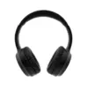 CoolBox Auscultadores Air40 Bluetooth ANC Preto