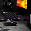 Corsair Dark Core PRO RGB Wireless 18000ppp Wireless Bluetooth USB Preto RGB