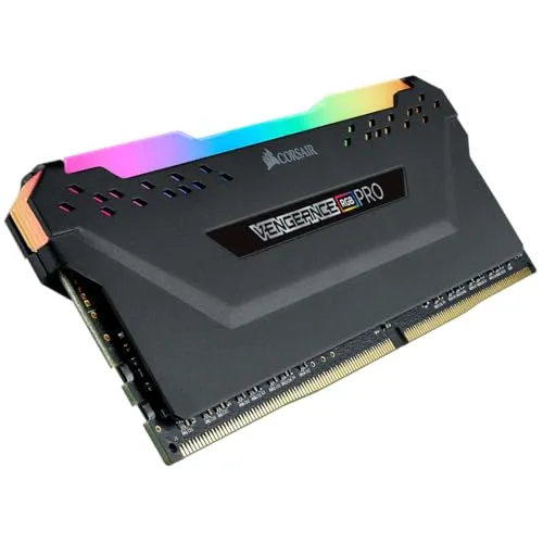 Corsair Vengeance RGB Pro 16GB DDR4 3600MHz CL18