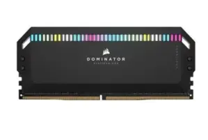 Corsair Dominator Platinum 64GB DDR5 5200MHz CL40