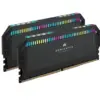 Corsair Dominator Platinum 64GB DDR5 5200MHz CL40