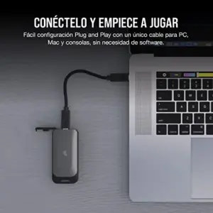 Corsair EX100U 1TB SSD Portable USB 3.2 Gen2 x 2