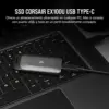 Corsair EX100U 4TB SSD USB 3.2 Gen2 x2