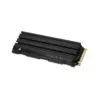 Corsair MP600 ELITE 1TB NVMe PCIe Gen4 Preto