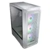 Cougar Archon 2 Mesh RGB Semi-torre ATX Branca