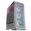 Cougar Archon 2 Mesh RGB Semi-torre ATX Branca
