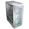 Cougar Archon 2 Mesh RGB Semi-torre ATX Branca