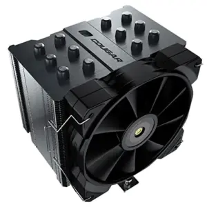 Cougar Forza 85 Cooler para CPU