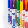 Crayola Marcadores Maxi Ponta Laváveis 24 cores