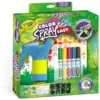 Crayola Set Criativo Color Spray Aerógrafo para Crianças