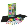Crayola Set Criativo Color Spray Aerógrafo para Crianças