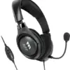 Creative Blaze V2 Headset Auscultador Gaming com Microfone Preto