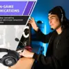 Creative Blaze V2 Headset Auscultador Gaming com Microfone Preto