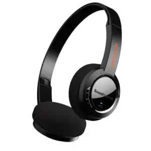 Creative Blaster JAM V2 Auscultadores Bluetooth Preto