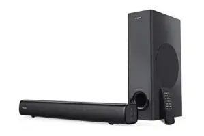 Creative Soundbar Stage 2.1 Bluetooth 160W