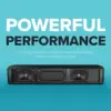 Creative Stage SE 48W Wireless Bluetooth Preto