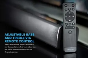 Creative Stage v2 80W Bluetooth