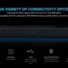 Creative Stage v2 80W Bluetooth